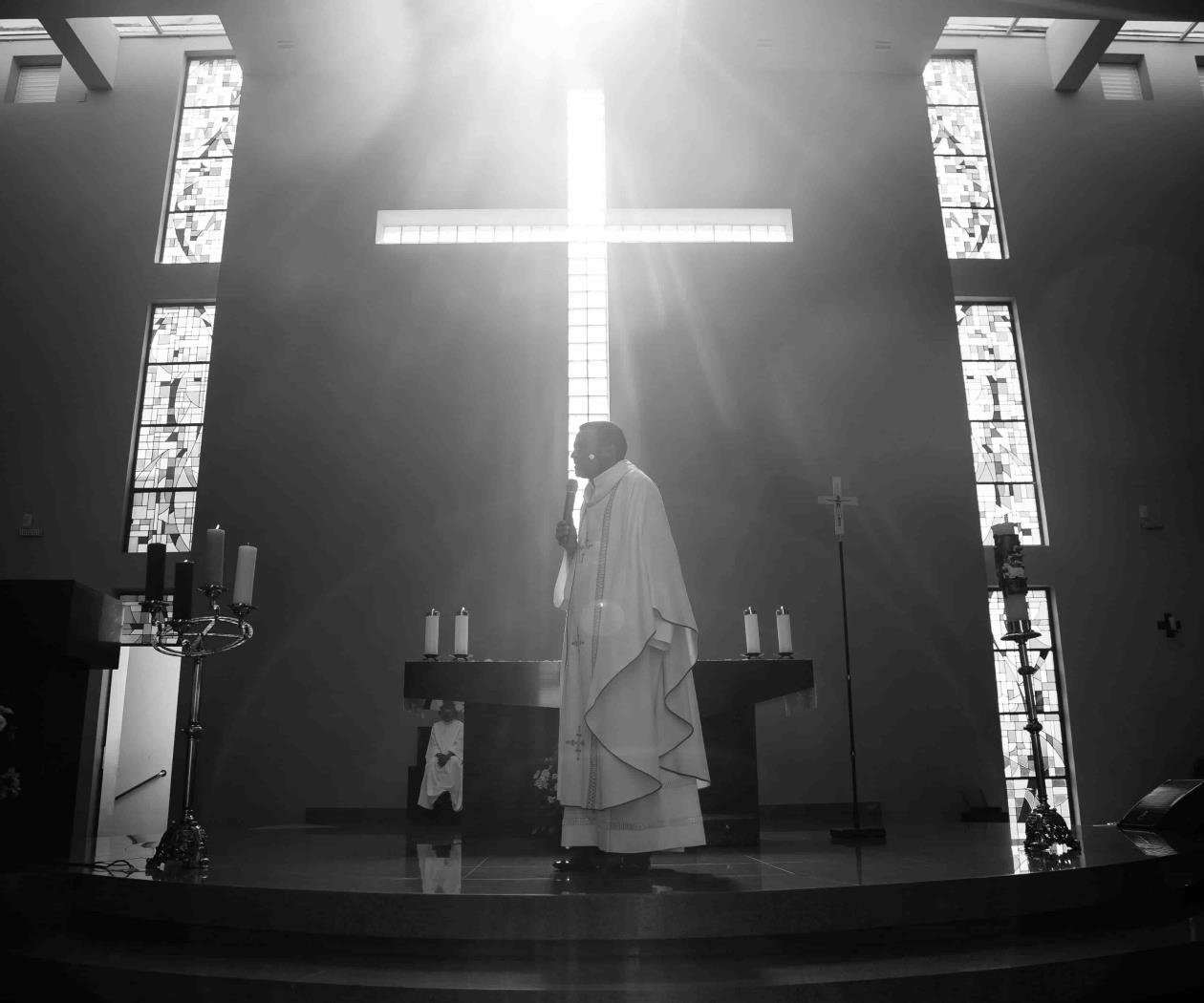 “Los abusos sexuales son una forma de tortura”: víctima de pederastia clerical “Los abusos sexuales son una forma de tortura”: víctima de pederastia clerical