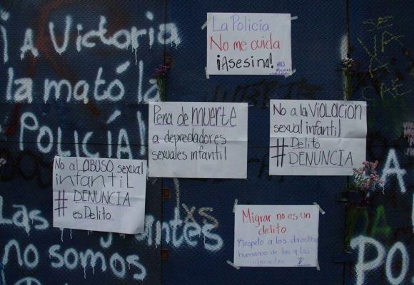 Aumentan crímenes contra mujeres… llamadas al 911 se disparan