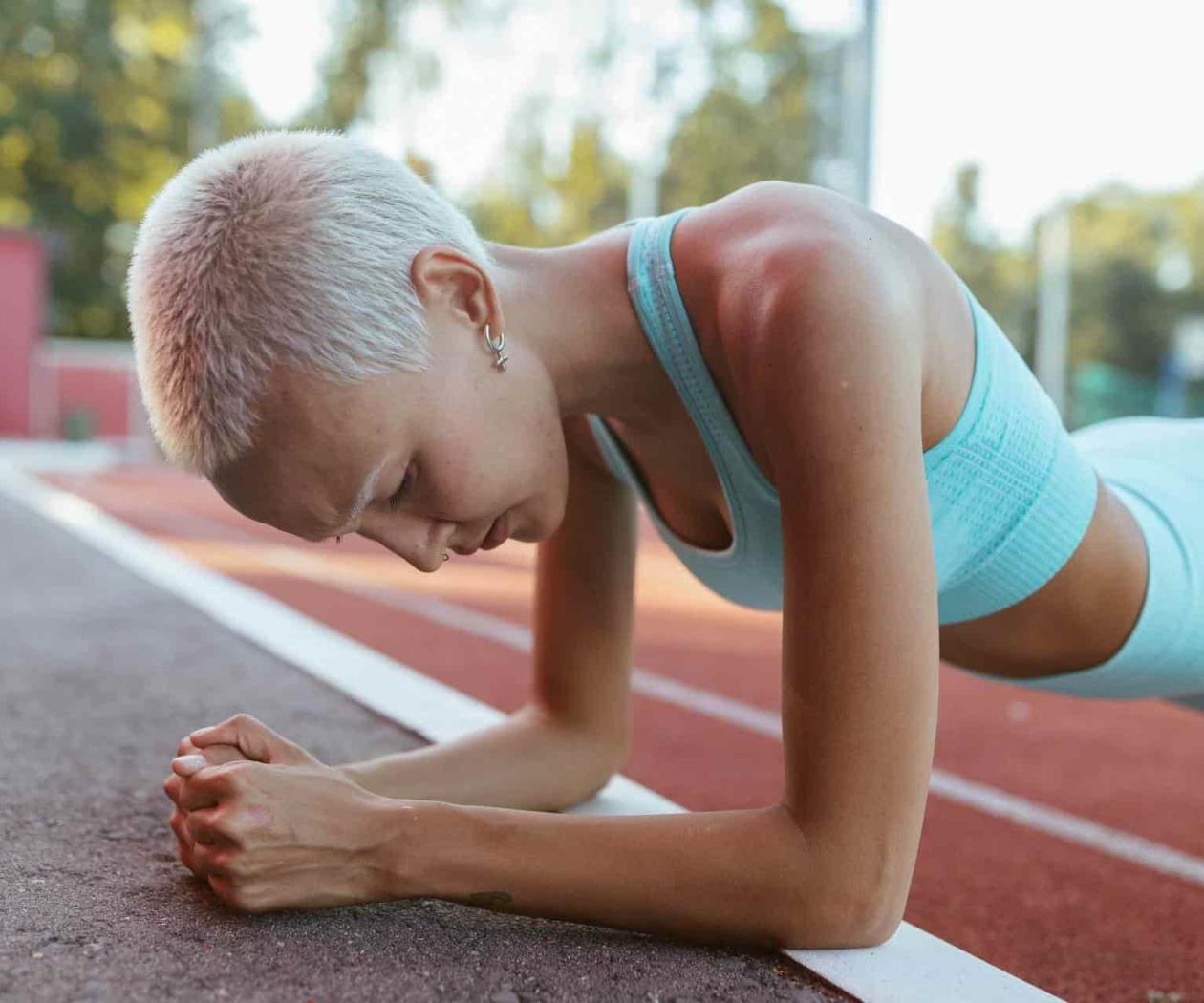 Los beneficios del deporte para la salud mental de las mujeres Los beneficios del deporte para la salud mental de las mujeres