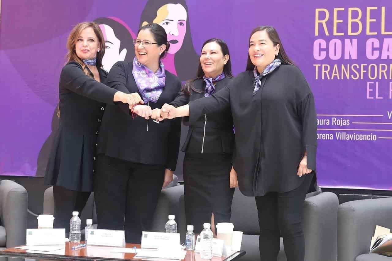 "Sería muy grave que la junta de coordinación política fuera el club de Toby"