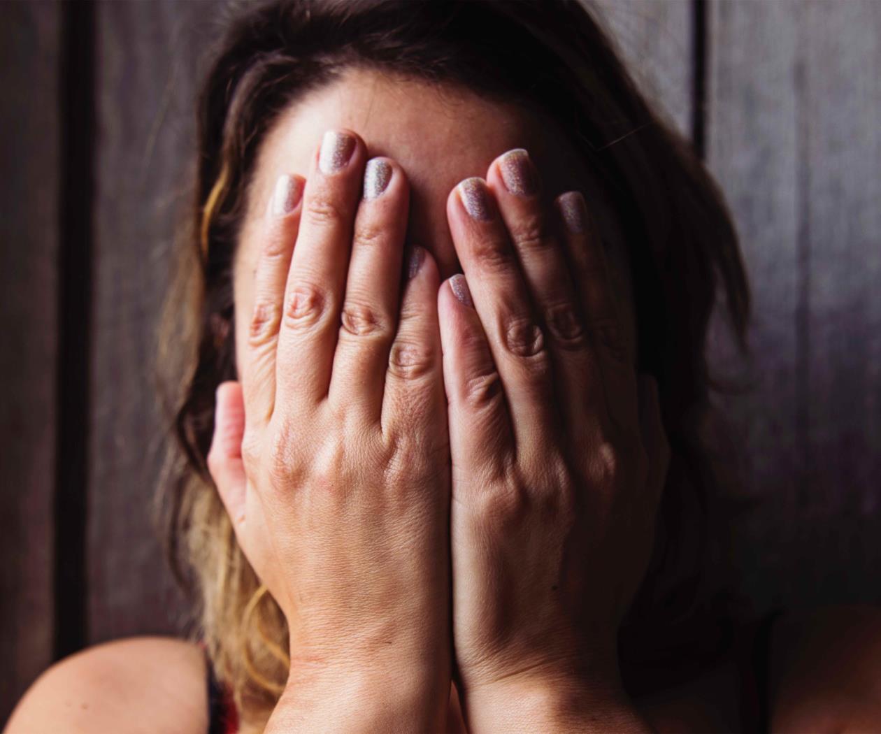 ¿Cómo combatir la trata de personas?