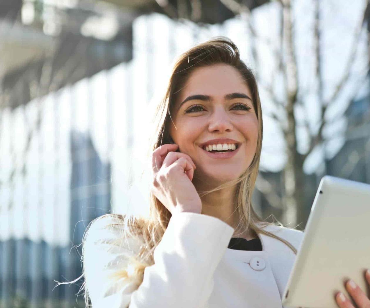 ¿Quieres mejorar tus relaciones laborales?: La risa puede ser la clave