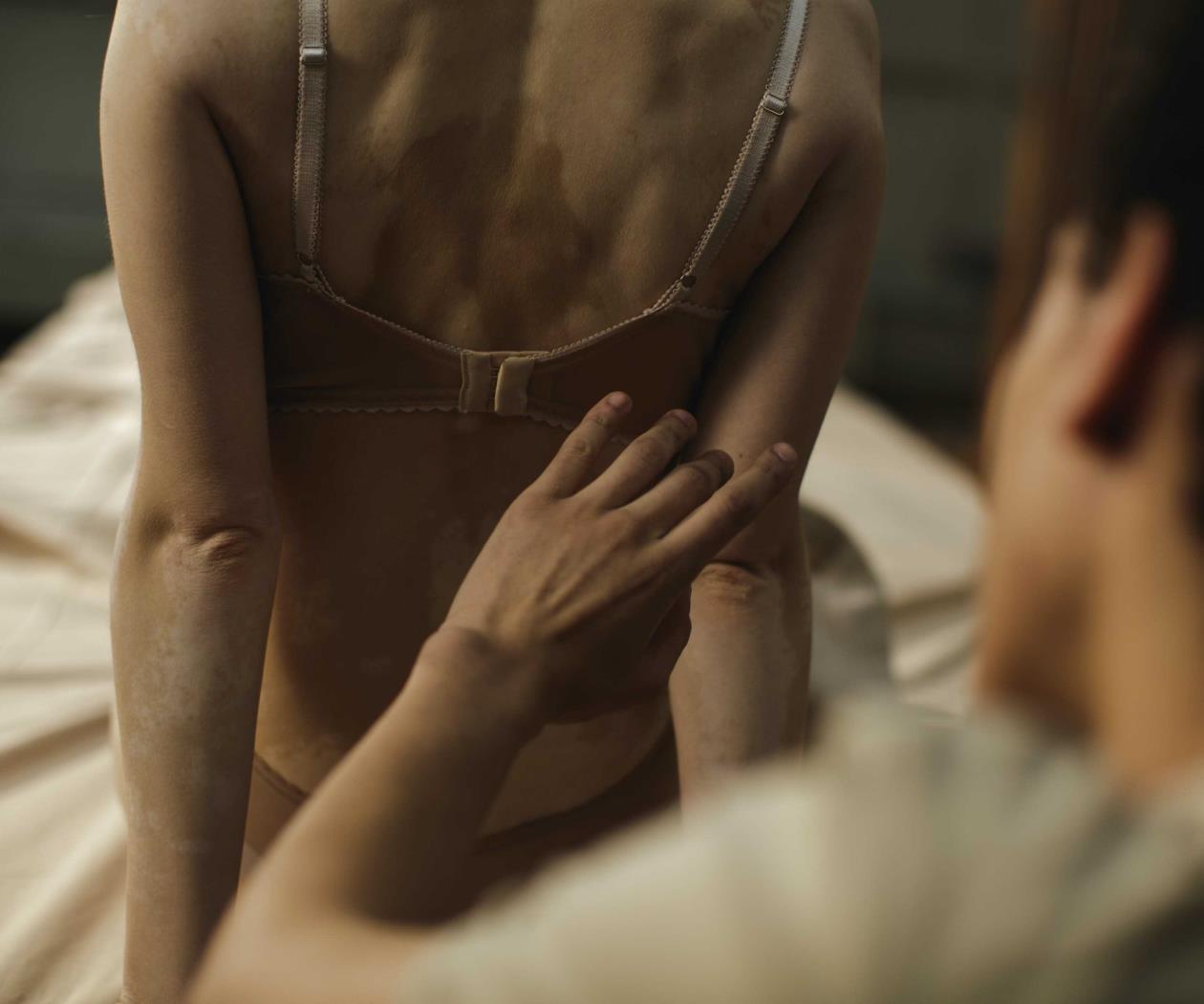 6 cosas raras que pueden causarte excitación 6 cosas raras que pueden causarte excitación