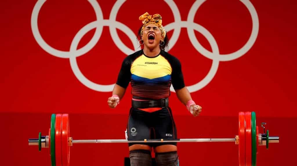 “Vine sin mi entrenador, me pedían favores sexuales para incluirlo”, atleta “Vine sin mi entrenador, me pedían favores sexuales para incluirlo”, atleta