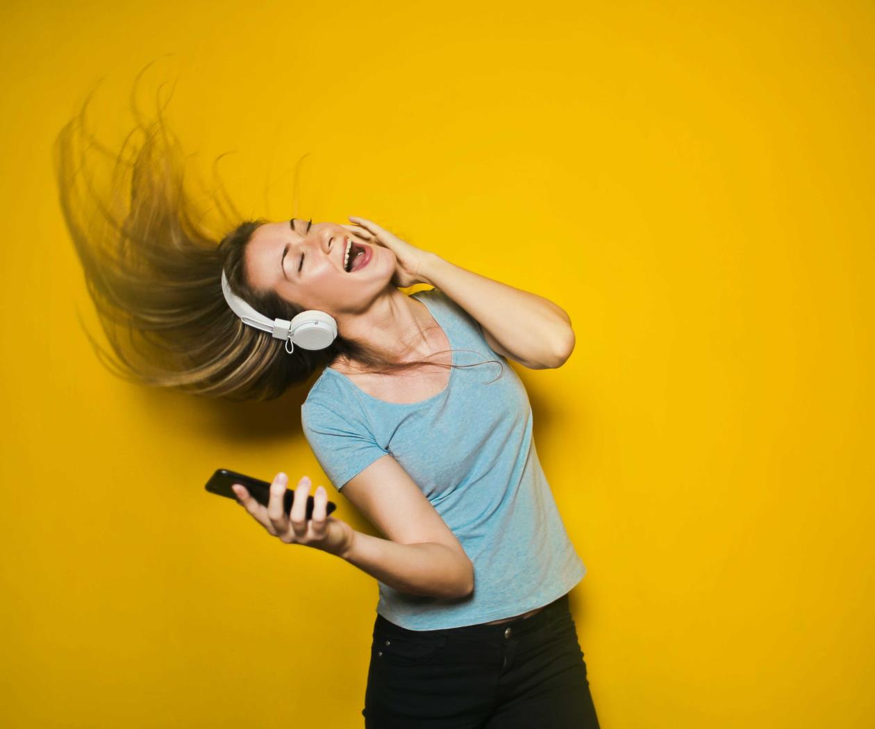 Los mejores podcasts sobre sexualidad, para garantizar un orgasmo Los mejores podcasts sobre sexualidad, para garantizar un orgasmo