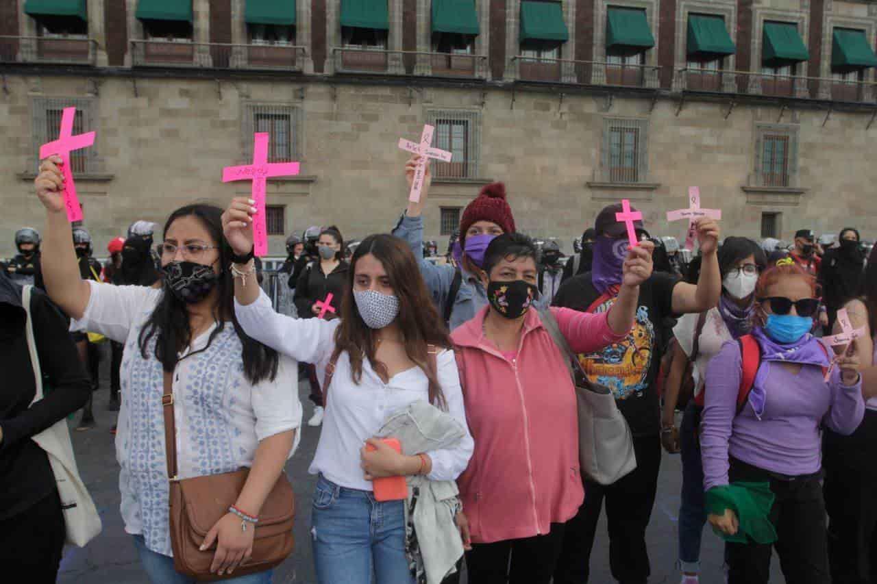 ¿La mayoría de las feministas han vivido violencia? ¿La mayoría de las feministas han vivido violencia?
