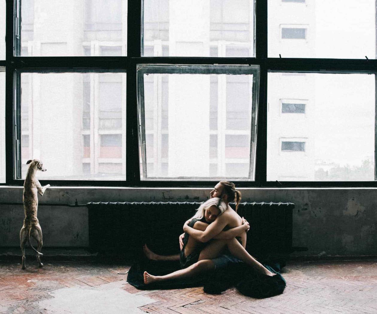 El peso de la infidelidad: ¿se puede perdonar? El peso de la infidelidad: ¿se puede perdonar?