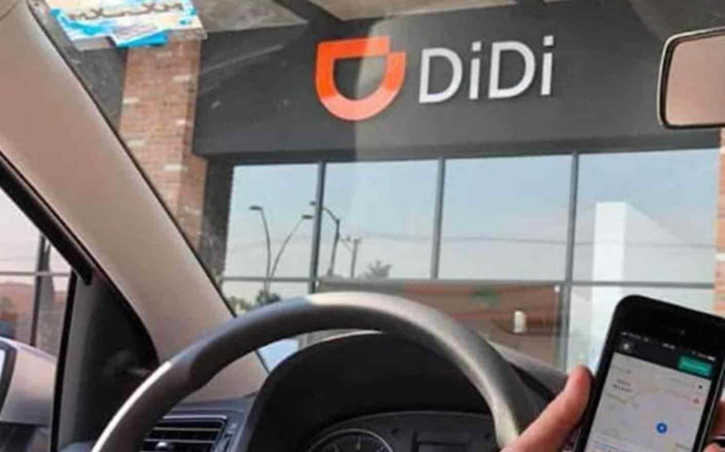 Desperté con la cara golpeada: exempleada de Didi narra abuso sexual Desperté con la cara golpeada: exempleada de Didi narra abuso sexual