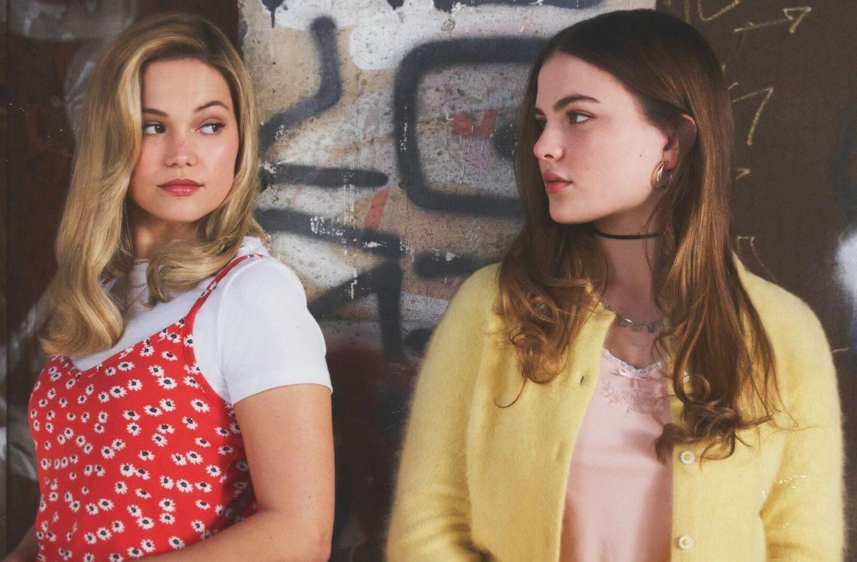 Cruel Summer, la serie que refleja los peligros del grooming Cruel Summer, la serie que refleja los peligros del grooming