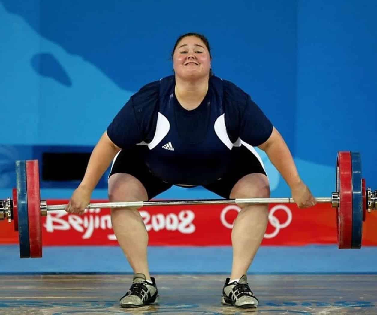 Lo que Tokio 2020 nos enseñó sobre el cuerpo de las mujeres Lo que Tokio 2020 nos enseñó sobre el cuerpo de las mujeres