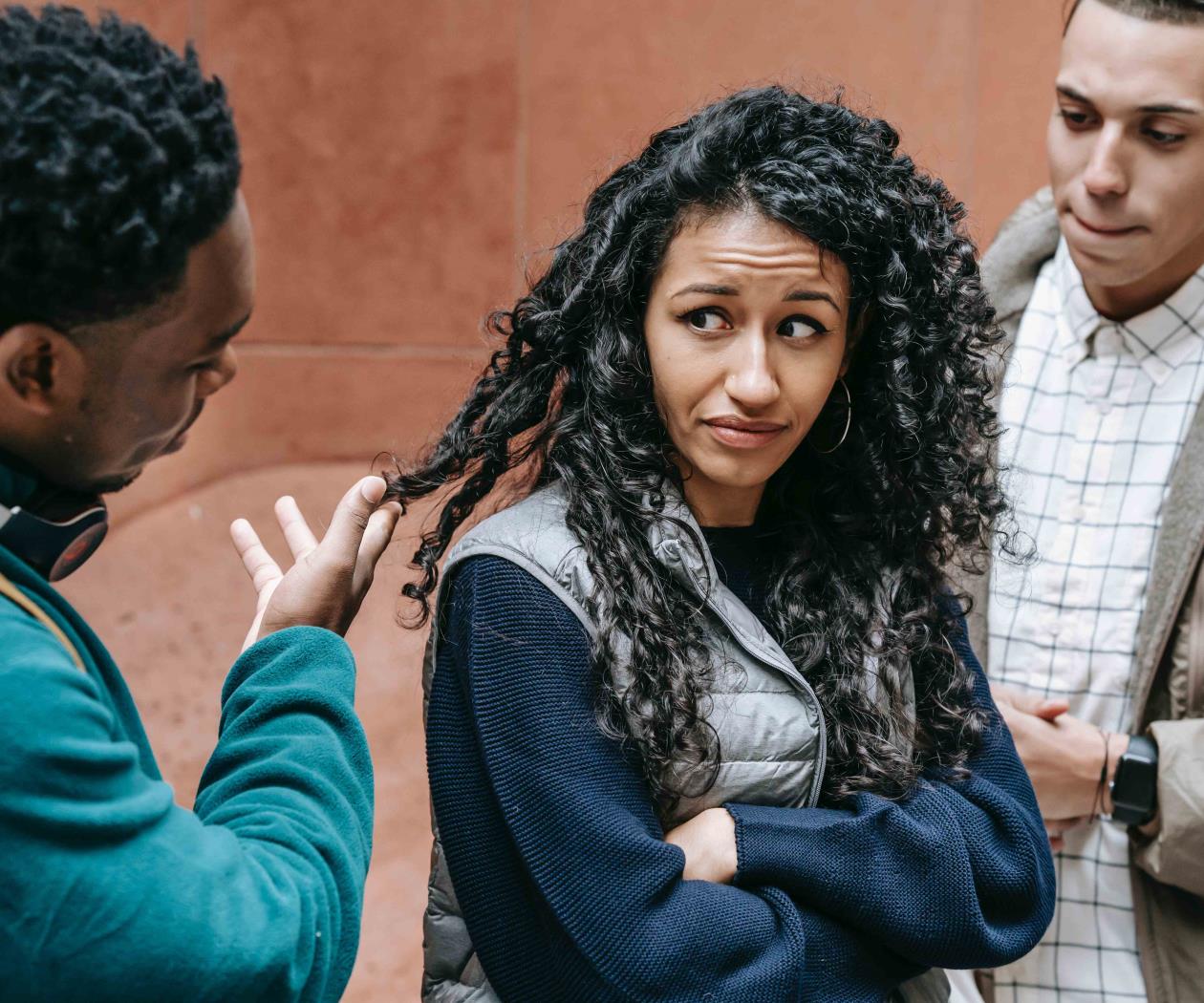 ¿Cómo saber si soy acosada? Revisa el “acosómetro” ¿Cómo saber si soy acosada? Revisa el “acosómetro”