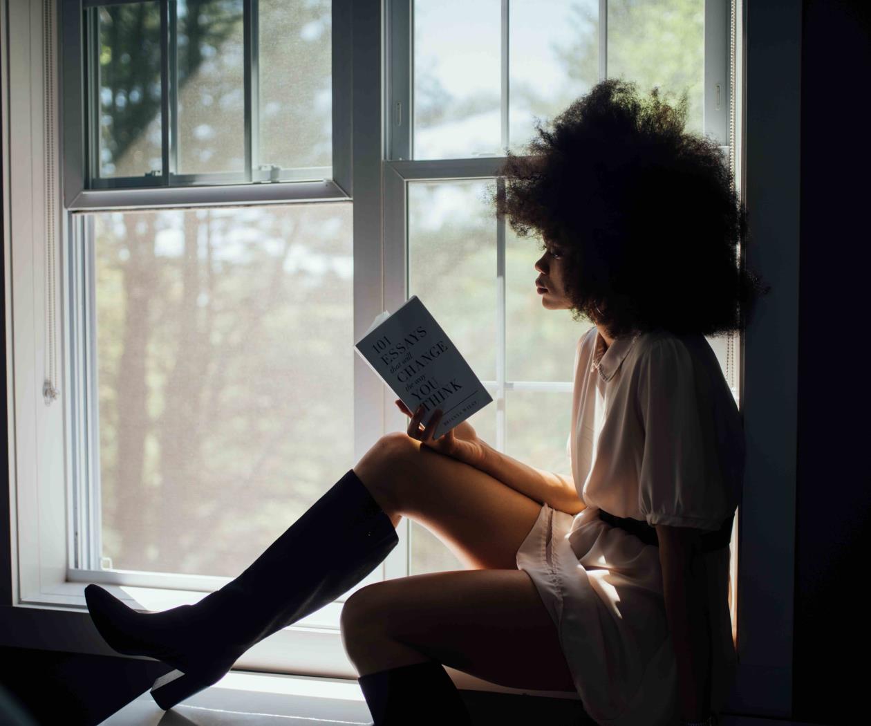 El erotismo nace del cerebro ¿por qué leer literatura erótica? El erotismo nace del cerebro ¿por qué leer literatura erótica?