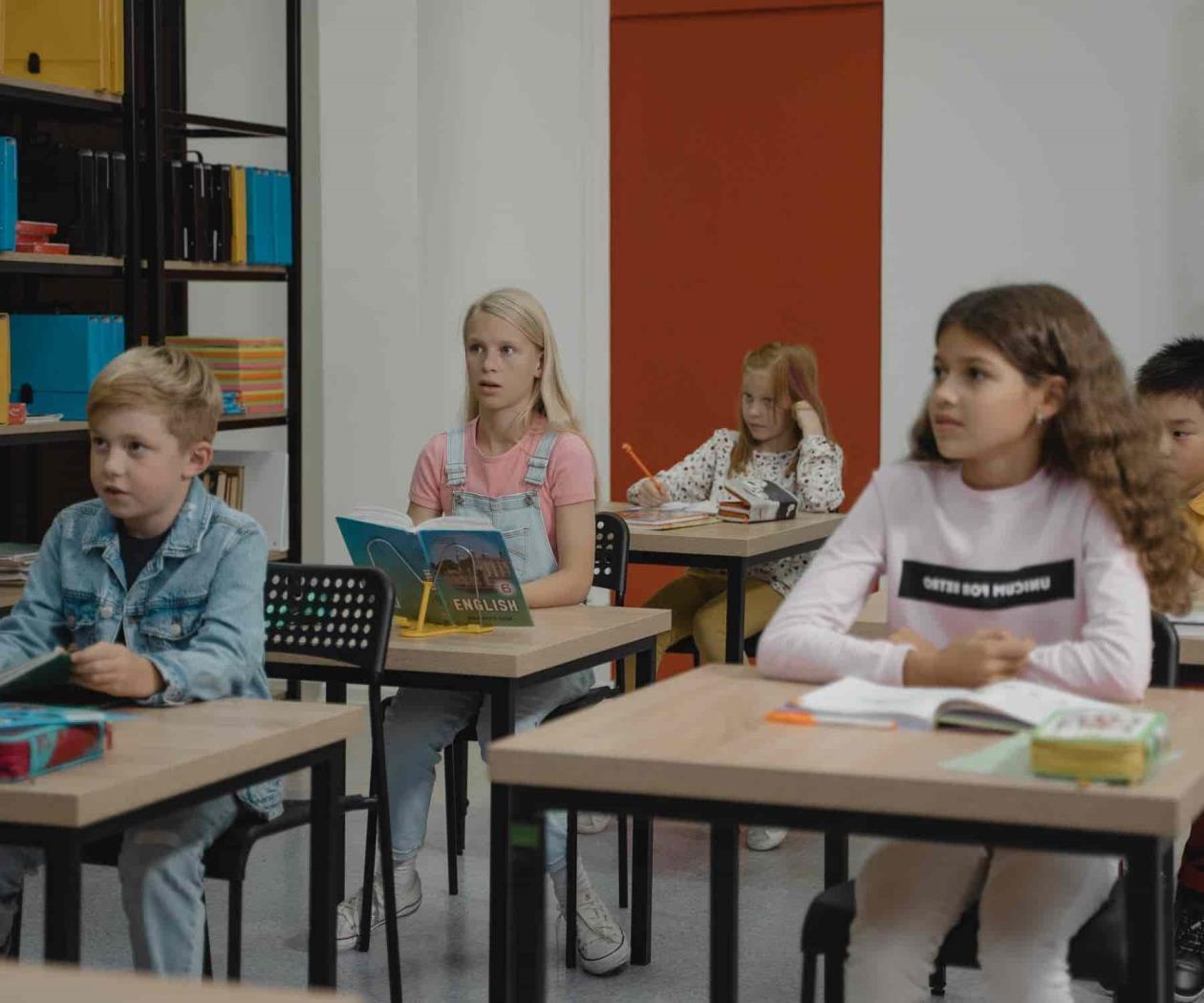 Educación inclusiva para distraídos ¿te checa?