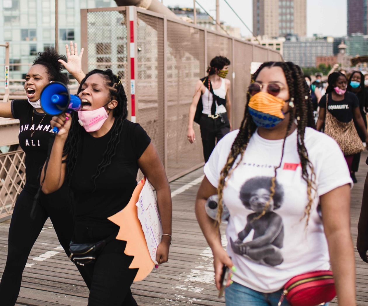 Necesitamos abolir la blanquitud, no el género Necesitamos abolir la blanquitud, no el género