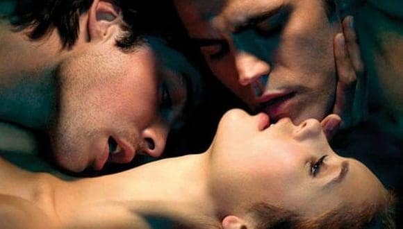 Consejos para tu primer trío sexual Consejos para tu primer trío sexual