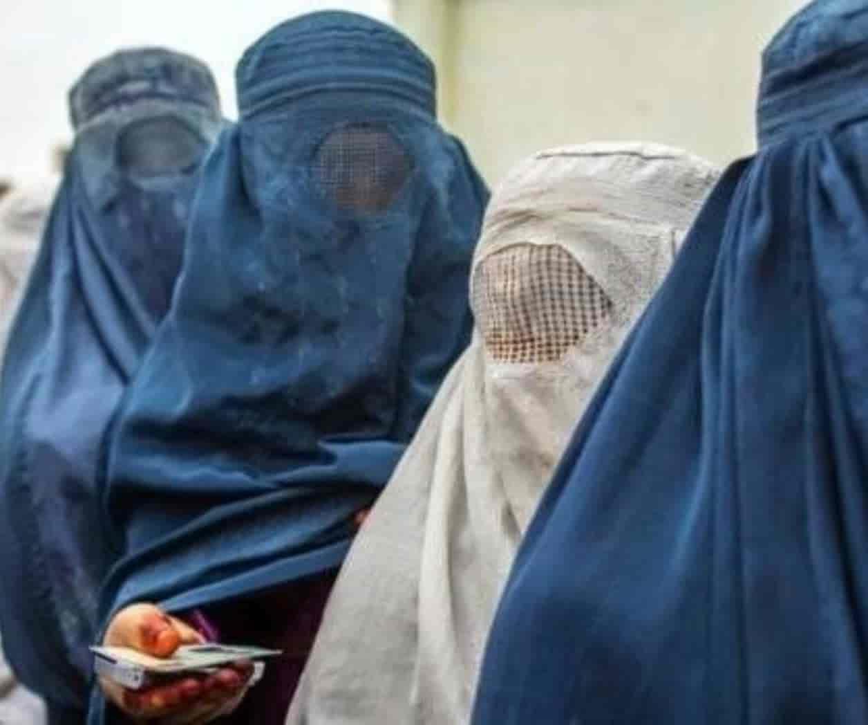 ¿Por qué debemos preocuparnos por las mujeres de Afganistán? ¿Por qué debemos preocuparnos por las mujeres de Afganistán?