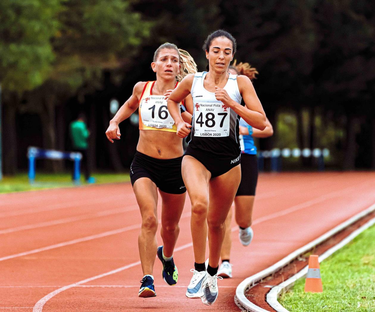 “Ser mujer y ser deportista es una contradicción”, las mujeres en el deporte