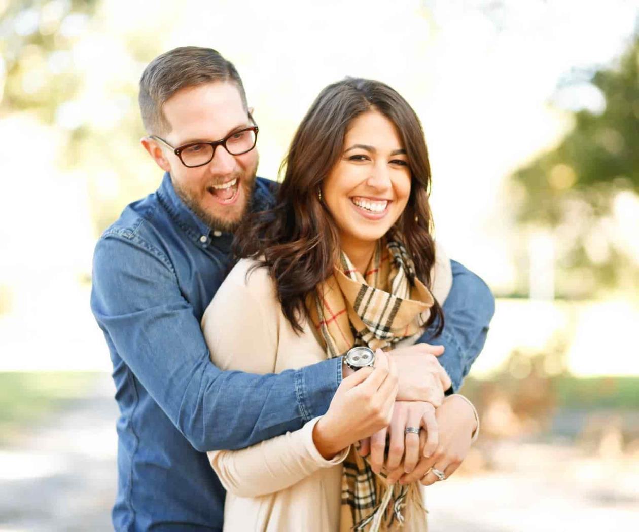 Hábitos de relaciones abiertas que sirven para cualquier pareja