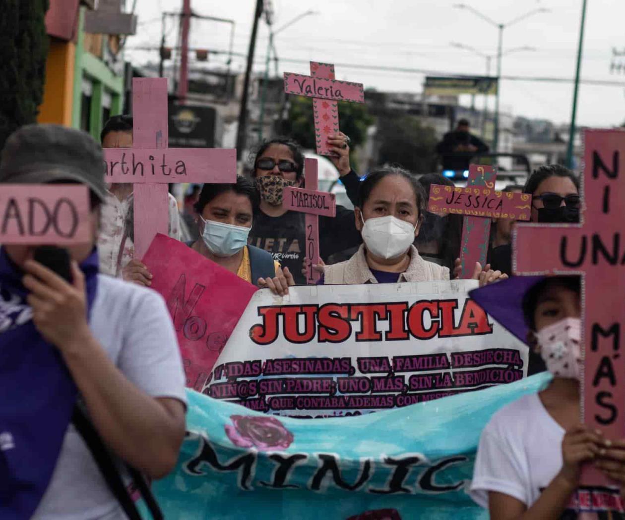 Activan Alerta de Género en Chihuahua yTlaxcala, próximamente en Sonora Activan Alerta de Género en Chihuahua yTlaxcala, próximamente en Sonora
