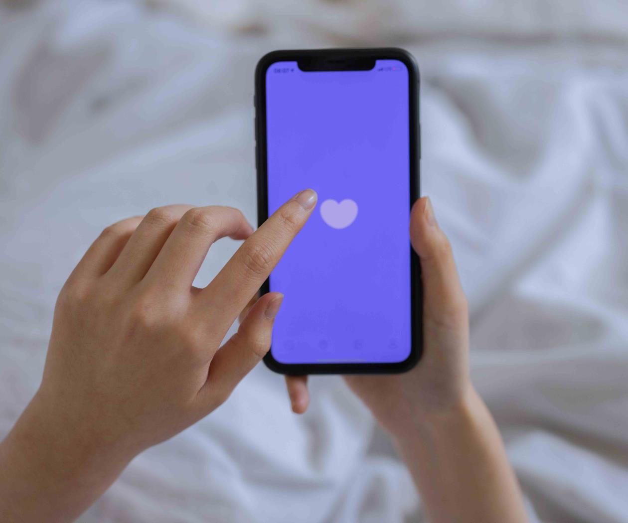Consejos para tu foto de perfil en tus apps de citas y hacer match Consejos para tu foto de perfil en tus apps de citas y hacer match