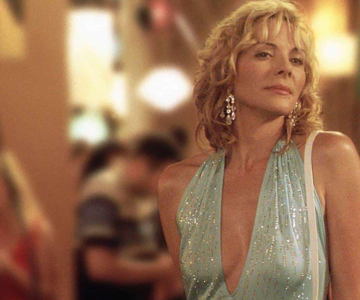 Lecciones feministas de Samantha Jones, ¡te vamos a extrañar! Lecciones feministas de Samantha Jones, ¡te vamos a extrañar!