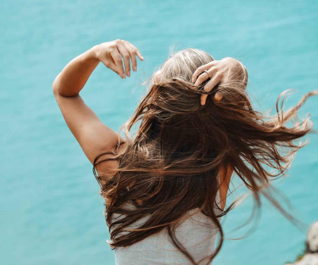 Tips para hacer crecer tu cabello más rápido Tips para hacer crecer tu cabello más rápido