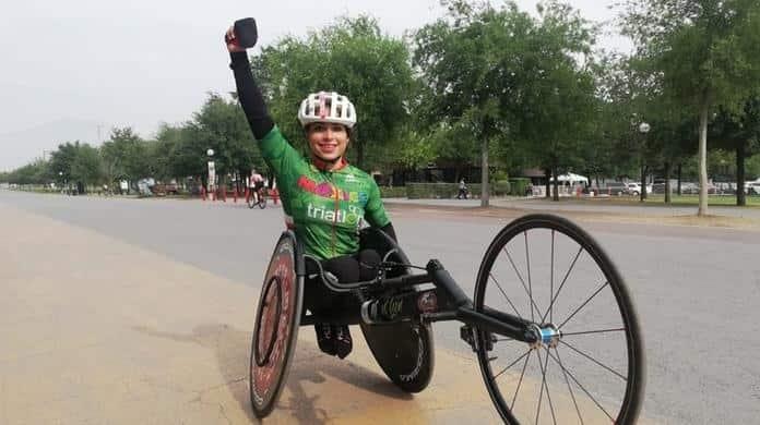 Conoce a las campeonas que representan a México en los Juegos Paralímpicos Conoce a las campeonas que representan a México en los Juegos Paralímpicos