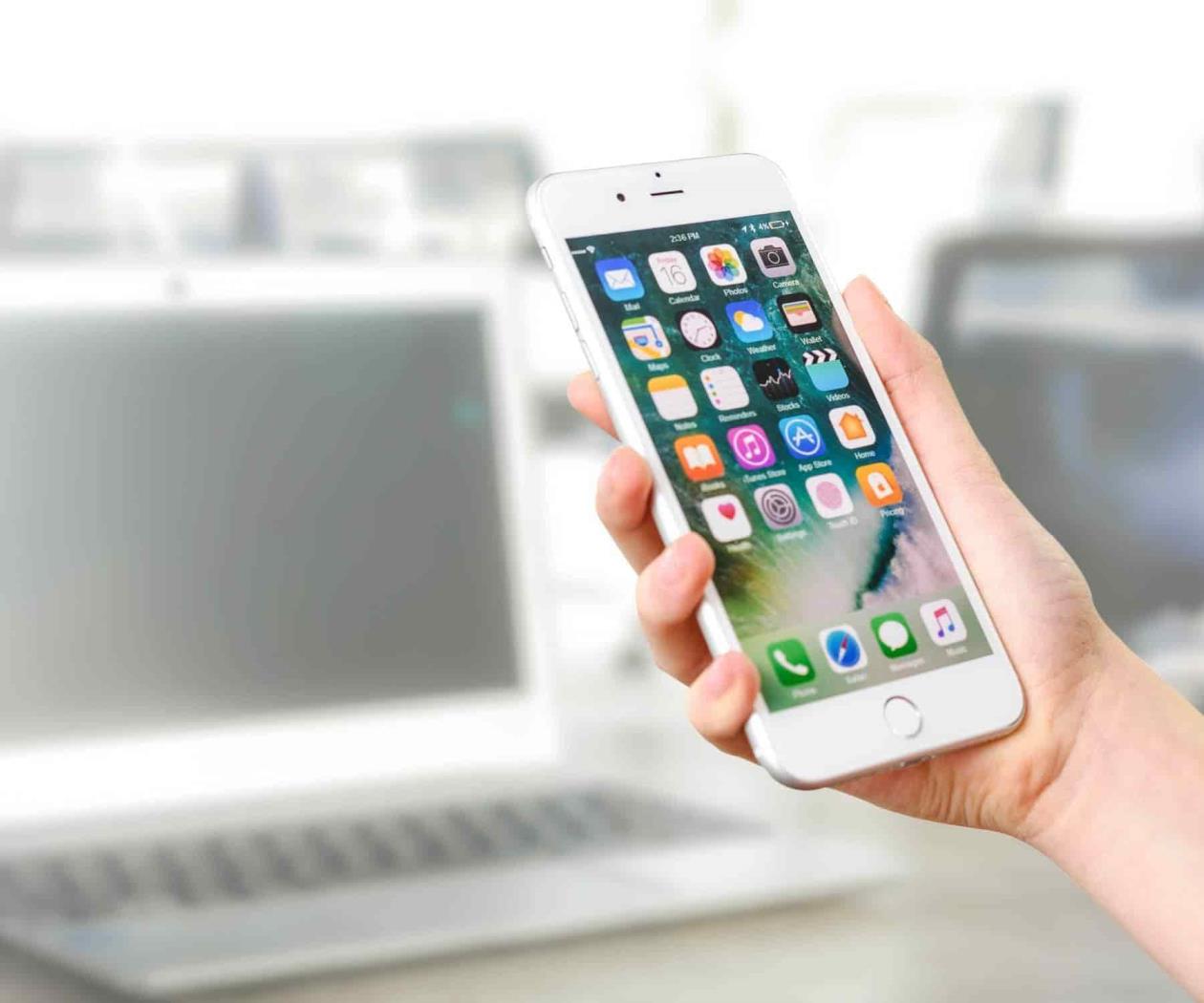 Apps feministas que pueden salvar tu vida 