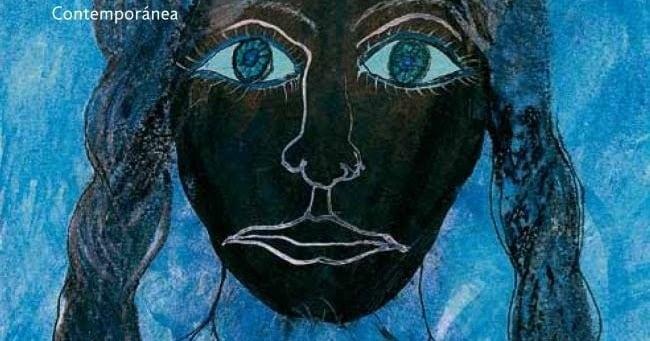 ¿Es necesario ser bella para ser feliz?, una reflexión del libro Ojos azules