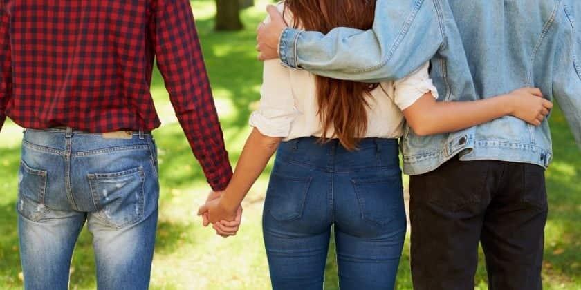 Canciones que hablan sobre poliamor y amor libre Canciones que hablan sobre poliamor y amor libre