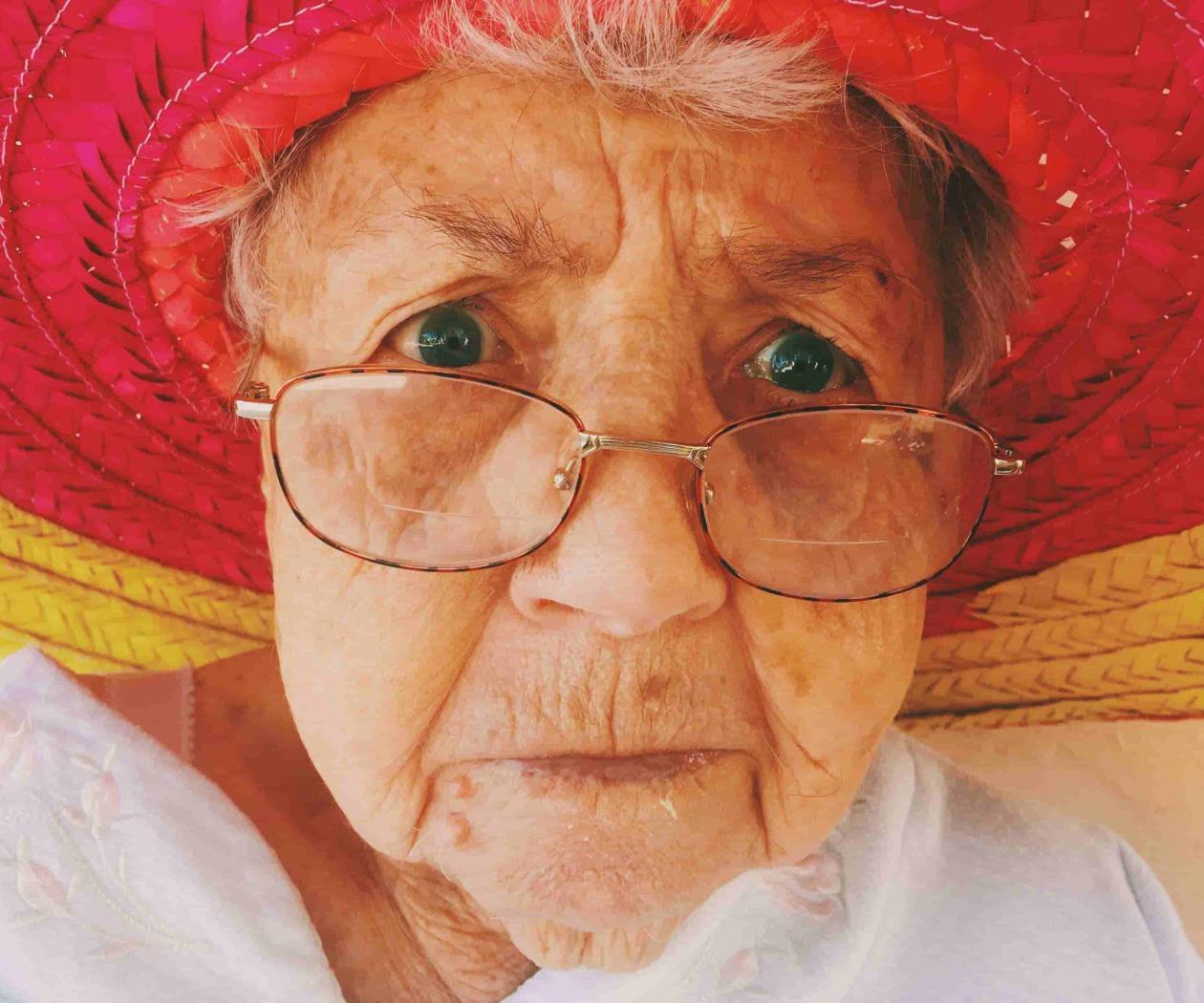 5 cosas feministas que me enseñó mi abuela sin saberlo