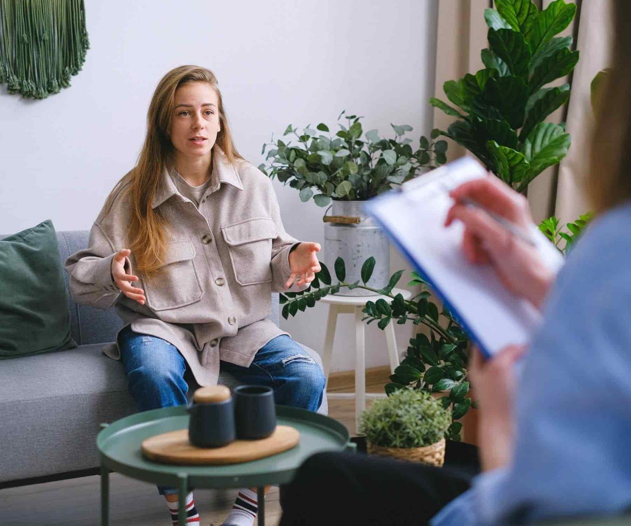 ¿Te han dicho "falsa feminista"?, tal vez fue por esto