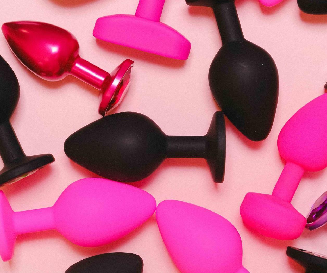 ¿Qué son y para qué sirven los plugs anales? ¿Qué son y para qué sirven los plugs anales?