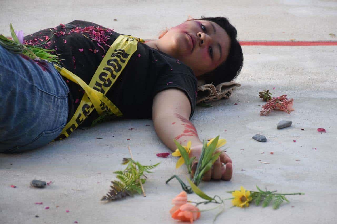 Feminicidios aumentan 13%, reconoce AMLO; feministas señalan que se queda corto Feminicidios aumentan 13%, reconoce AMLO; feministas señalan que se queda corto