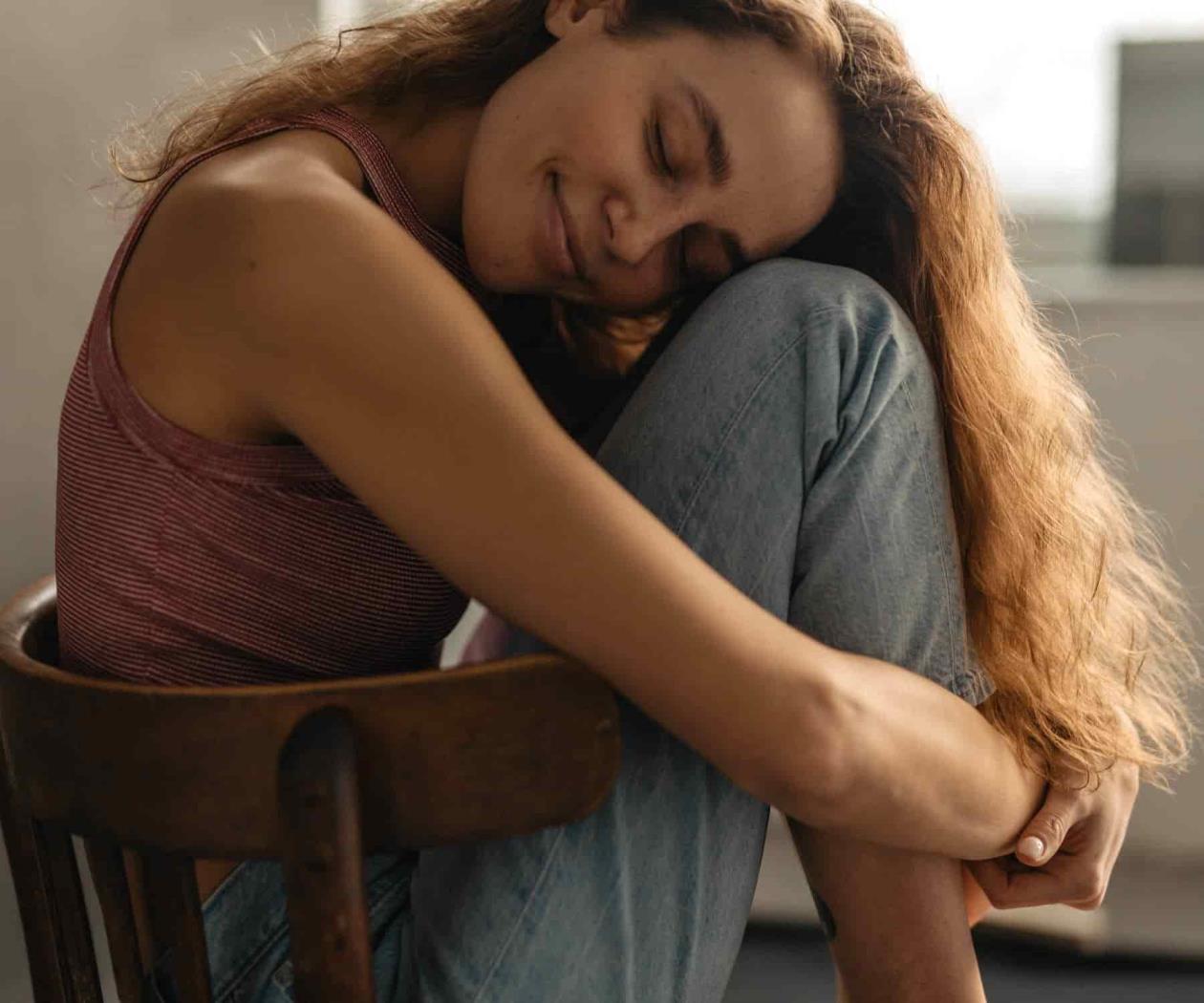 Beneficios de conectar con tu sexualidad Beneficios de conectar con tu sexualidad