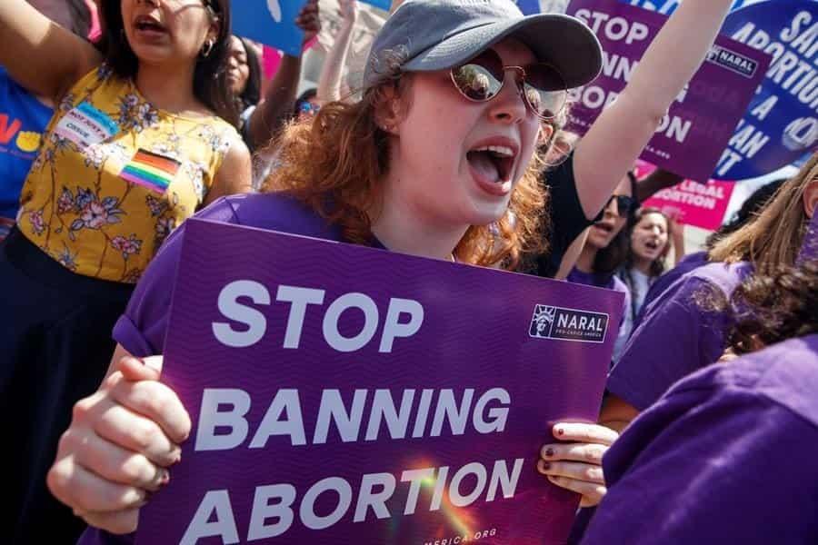 Ley antiaborto en Texas, ¿un retroceso en la lucha feminista?