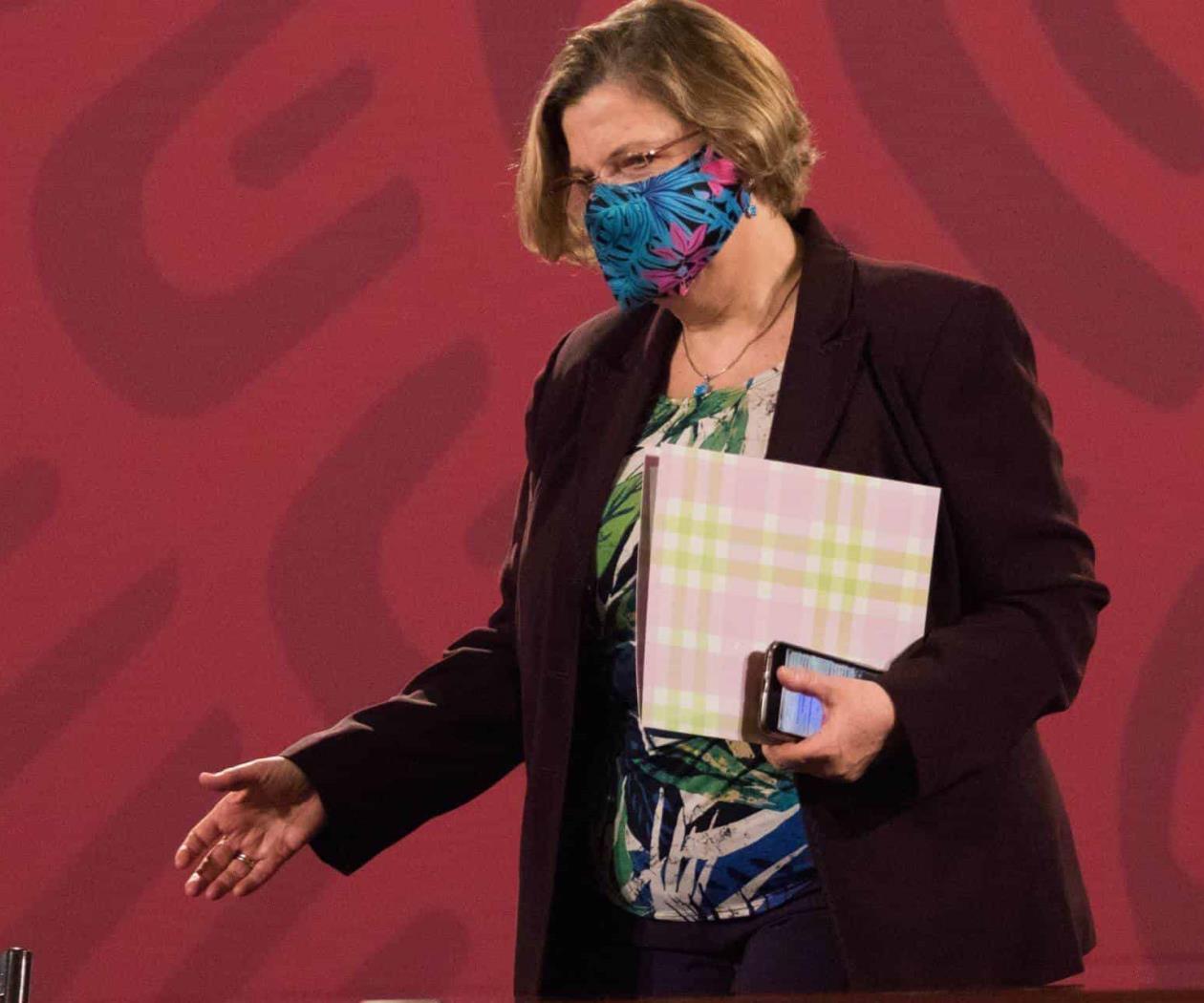 Advierten desmantelamiento de Inmujeres y Conavim con reestructura en Segob