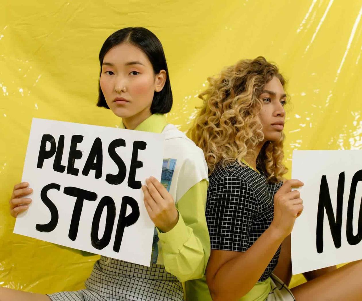Consejos para hacerle frente a un profesor misógino