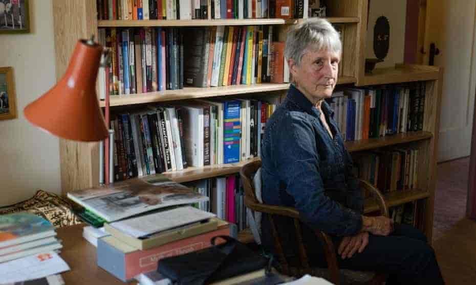Donna Haraway, feminista y activista interesada por la ciencia y la tecnología Donna Haraway, feminista y activista interesada por la ciencia y la tecnología
