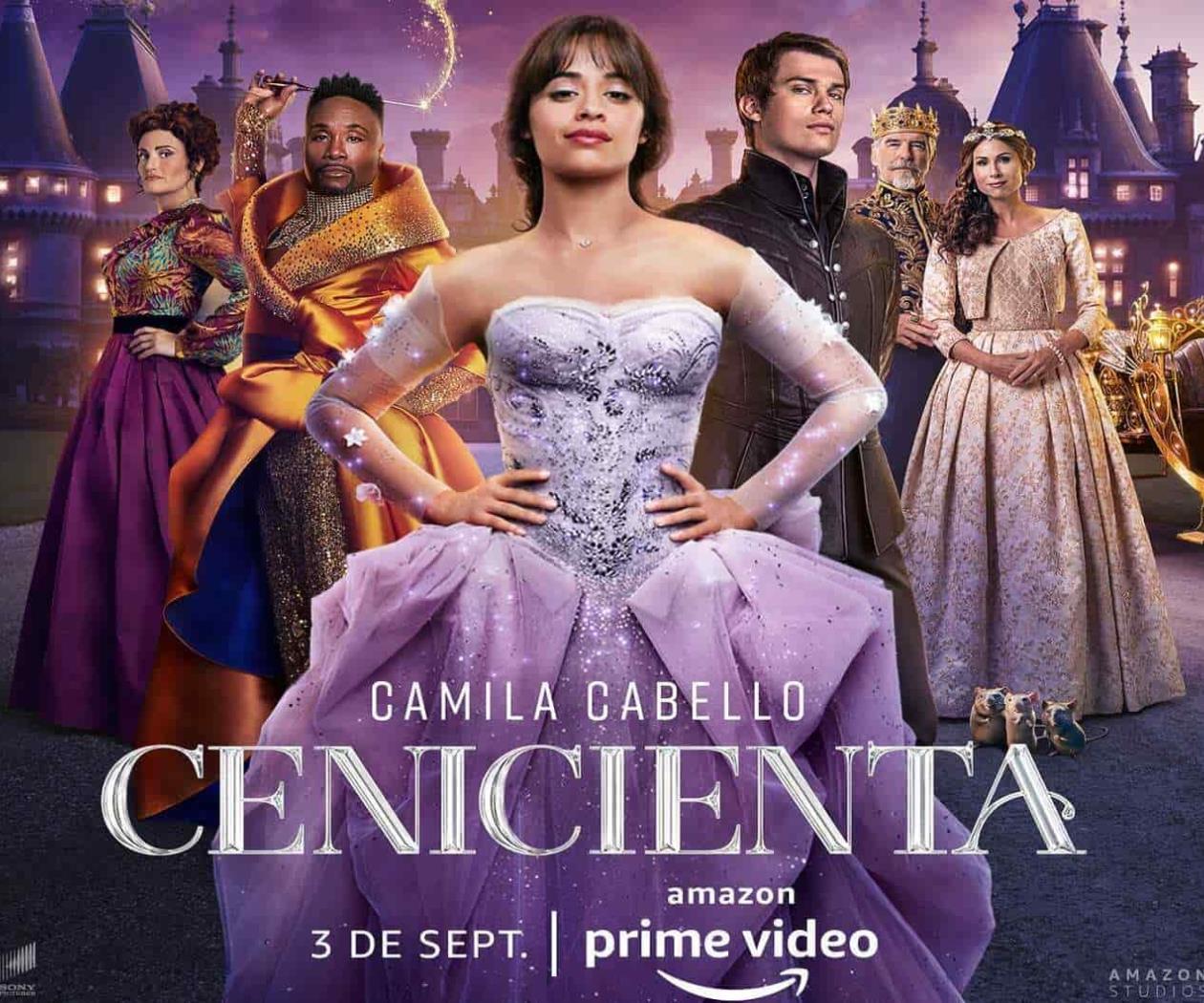 Lecciones feministas de la nueva película de Cenicienta Lecciones feministas de la nueva película de Cenicienta
