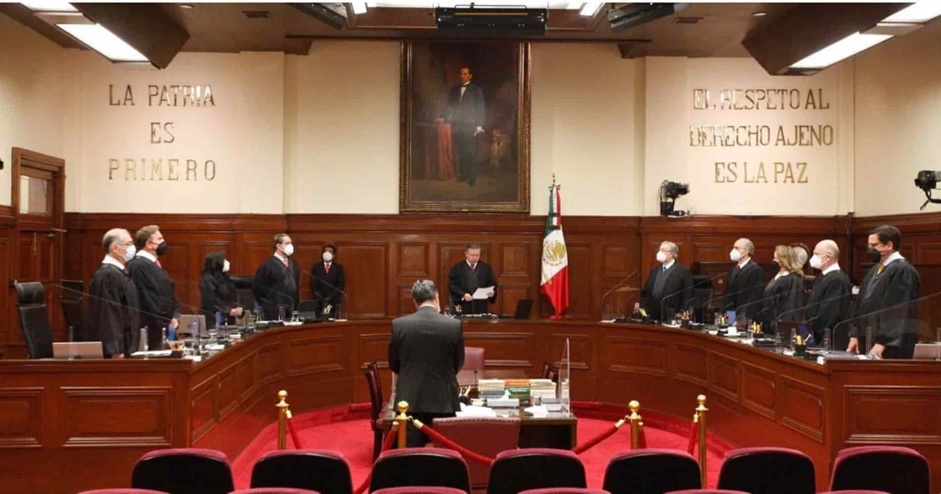 Suprema Corte despenaliza el aborto en México