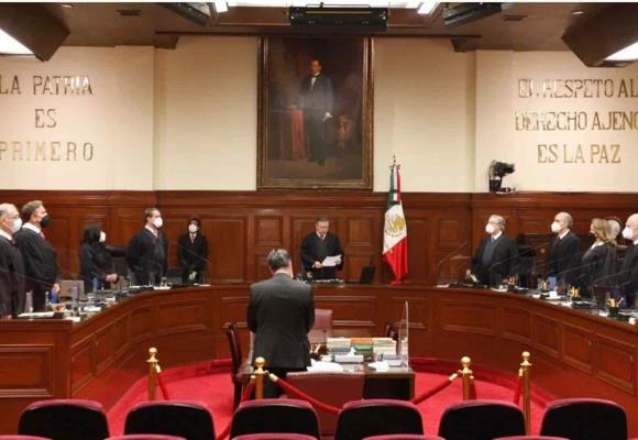 Suprema Corte despenaliza el aborto en México