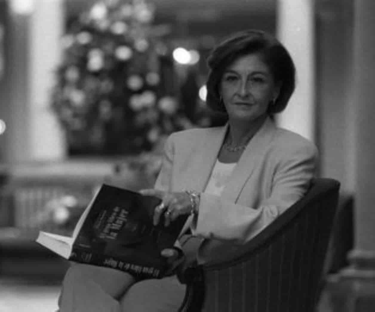 Los aportes de Elena Arnedo a la educación sexual femenina