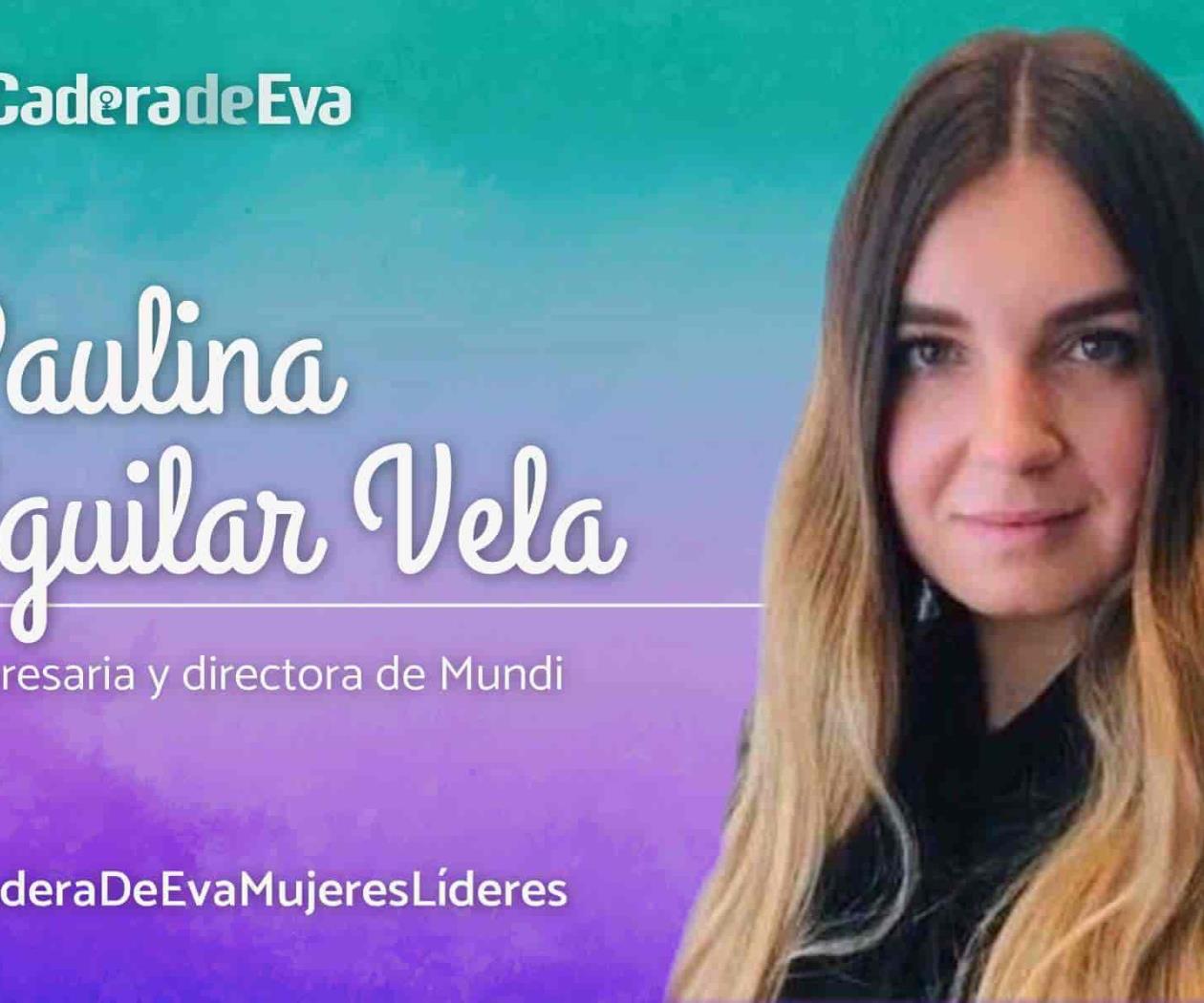 “Hay que atrevernos a levantar la mano y decir que queremos esa oportunidad”