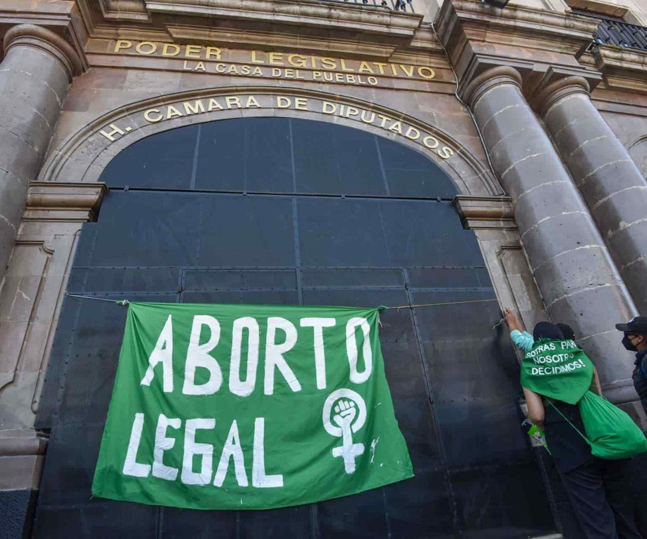 Mitos y realidades sobre la despenalización del aborto