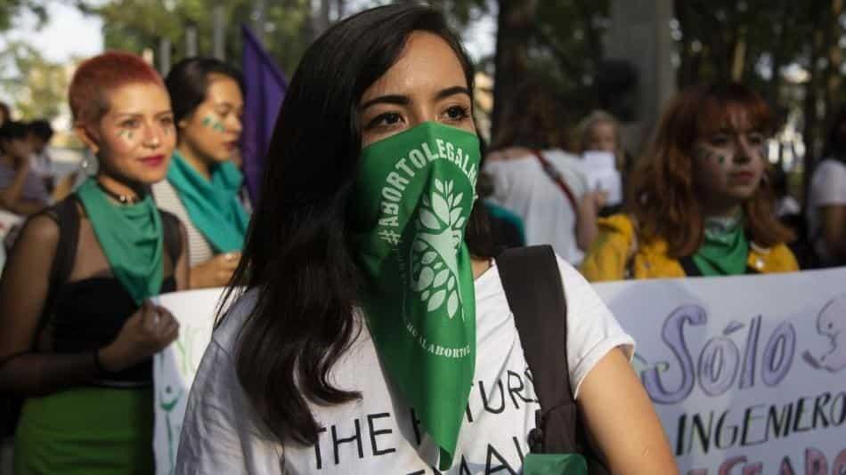 ¿Los otros estados están obligados a despenalizar el aborto?