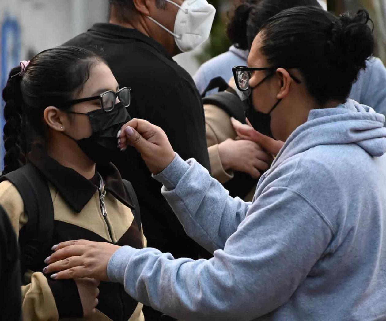 El regreso a clases y sus repercusiones en la vida de las mujeres El regreso a clases y sus repercusiones en la vida de las mujeres