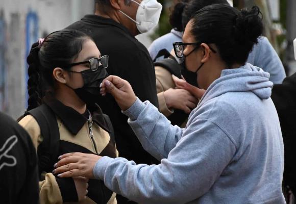 El regreso a clases y sus repercusiones en la vida de las mujeres