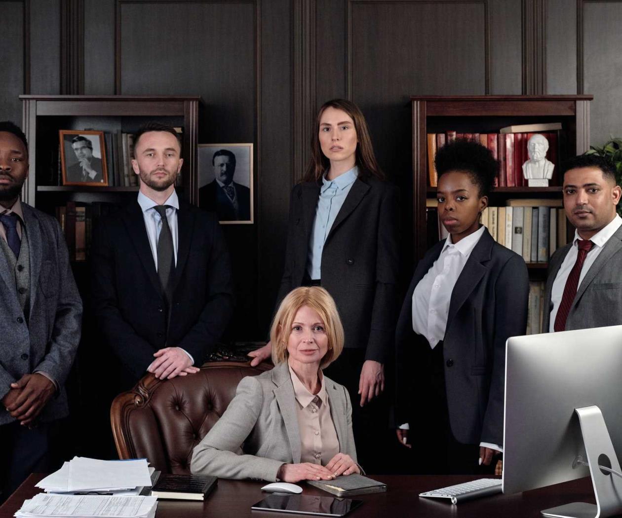 ¿Qué es el techo de cristal y cómo ha cambiado durante la pandemia por covid-19? ¿Qué es el techo de cristal y cómo ha cambiado durante la pandemia por covid-19?