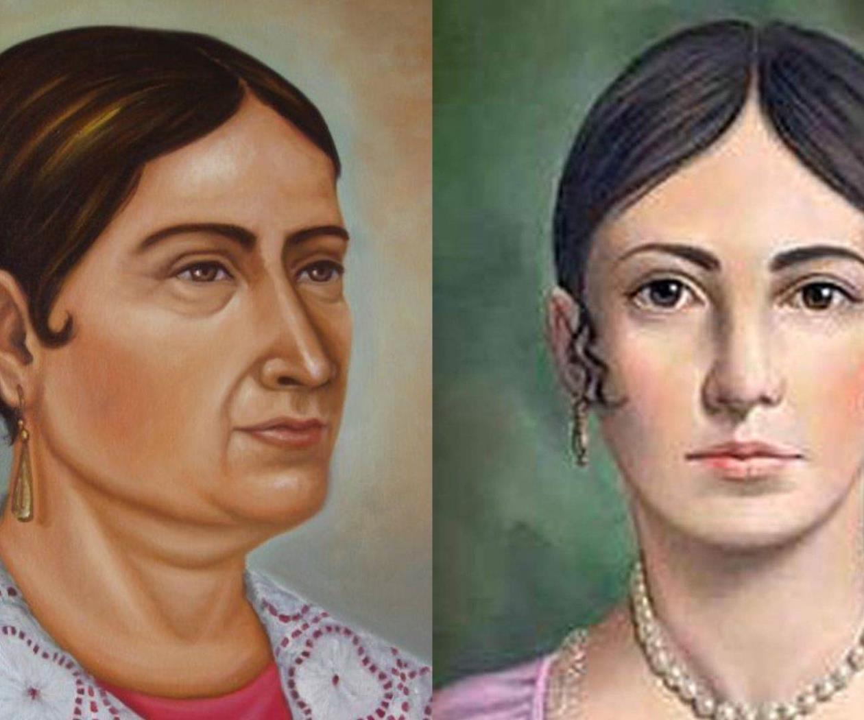 Mujeres insurgentes, heroínas de la independencia mexicana Mujeres insurgentes, heroínas de la independencia mexicana